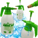 РУЧНОЙ ОПРЫСКИВАТЕЛЬ ДАВЛЕНИЯ 2 Л ОПРЫСКИВАТЕЛЬ