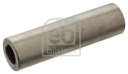 MANCHON MÉTALLIQUE SUSPENSIONS CABINES ARRIÈRE (13/22X80MM) MAN TGA, TGL, TGM,photo 8