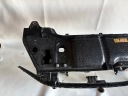MERCEDES GLS GLE W167 POUTRE RENFORCEMENT AVANT A1676262700 A1676206601photo 11