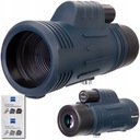 Монокуляр, наблюдательный телескоп, охотничий прицел / Discovery Gator 10x42 + БЕСПЛАТНО!