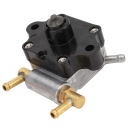 POMPE CARBURANTS VERS MOTEUR HORS-BORD 6AH 24410 00 ALUMINIUM POMPE TEphoto 7