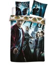 Постельное белье 140x200 Гарри Поттер Хлопок