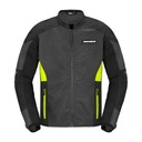 SPIDI SUPER NET МОТОЦИКЛОВАЯ КУРТКА МУЖСКАЯ ДЫШАЩАЯ СЕТКА HIT FOR HOT XL