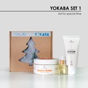 SVETOVÁ SÚPRAVA Yokaba WINTER SKINCARE XMASS 1 Značka Yokaba