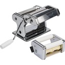 Ручная машина для приготовления макарон и равиоли BIOWIN.