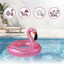 Колеса Рожевий 90 Cm
