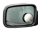 Зеркало для слепых зон, круглое 5см, CARPOINT