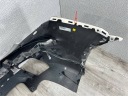 CITROEN DS7 DS-7 CROSSBACK 2017- PARE-CHOCS ARRIÈRE 9820508977photo 14