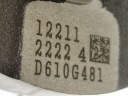 2013 HYUNDAI IX20 ВАЛ КОЛІНЧАСТИЙ D610G481  фото 7