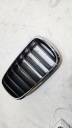 RÉSERVOIR CALANDRE RADIATEUR GRILLE DROITE BMW X5 F15 7309775photo 7