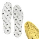 Стельки для обуви ANTI-SWEET SANITIZED, размеры 32-46