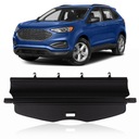 FORD EDGE MK2 II 2014-2021 5 DRZWI ROLETA BAGAŻNIKA