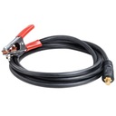 Массовый кабель для сварочных аппаратов Welbach ALPHA и ENTRIX