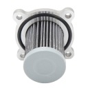 ВКЛАДКА ФІЛЬТРА ПАЛИВА ASSY O ВИСОКОГО WYDAJNOSCI 33095 3KAA0 ЗАМІННИК QJ  фото 7