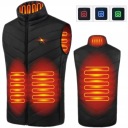 КУРТКА С ПОДОГРЕВОМ КУРТКА С РУКАВАМИ USB L