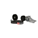 GATES K016PK1573 KIT BELTS POLYCLINIC POLICY  photo 14