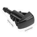 2PCS BUSES LAVE-GLACES VITRES AVANT ANTIBROUILLARD JEEPphoto 15