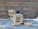 BMW F40 F44 GAUCHE QUART AVANT LONGERON TABLIER 7427781photo 6