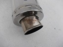 SILENCIEUX ÉCHAPPEMENT TUNING HURRIC KAWASAKI ZX6R ZX6-R 1998-2002Rphoto 11