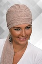 ШАРФ BASIA ШИФОНОВЫЙ Тюрбаны ЛИДИЯ 1/47