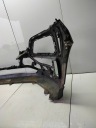 HYUNDAI KONA I 1 17-20 PARE-CHOCS AVANT AVANT COULEUR SATIN OEphoto 13