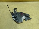 VOLVO S40 II V50 SERRURE DE PORTE DROIT ARRIÈRE 10 GOUPILLE 30753673photo 5