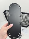 LATTICE RADIATOR O STRUKTURZE PLASTRA MIODU GOINGFAST AUDI A4 B8 2011–2015  photo 11