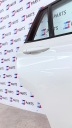 BMW F48 X1 ДВЕРІ ПРАВИЙ ЗАД ЗАДНІ A93 MINERALWEISS В ХОРОШОМУ СТАНІ КОМПЛЕКТНИЙ  (18835987334) фото min 9