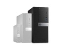 Dell 3040mt i7 6Gen 16GB 500GB Windows 7 Model DELL_3040_Tower