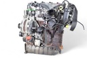 MOTOR GALAXY MK2 S-MAX C-MAX FOCUS MK2 2.0 TDCI QXWB G6DB @KOMPRESJA@ 