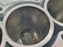 MAZDA 3 BL 08- 1.6 16V Z6 Z668 БЛОК ДВИГУНА  (14868149598) фото min 7