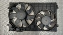VENTILATEUR CHÂSSIS VW SKODA SEAT AUDI 1K0121207T ORIGINALphoto 6