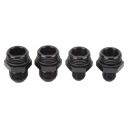 ФИЛЬТР ТОПЛИВА 44 MM Z ADAPTEREM AN6 AN8 PASUJACYM DO UNIWERSALNEGO ZM  фото 7