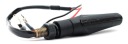 CLIGNOTANTS LED FLOTTANT YAMAHA MT-07 TRACER FAZER FZ8 FZ1 NOIR VERREphoto 7