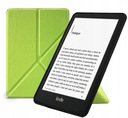 Чехол для Kindle Paperwhite 1/2/3, силиконовая задняя панель 03