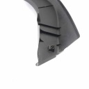 MERCEDES W213 MOULURE CHÂSSIS VITRES LATÉRALE PORTES GAUCHE ARRIÈRE A2137370100photo 11