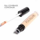 Corector Anticearcan Focallure Concealer Dlhotrvajúci 03 Light Značka bez marki