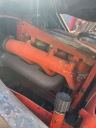 ENGINE 3-CYLINDROWY DEUTZ F3L912, F3L913 DIESEL 60KM FRAME WIDLOWY LINDE  photo 8