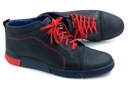 Легкие туфли, туфли на шнуровке CLASSIC, K28 NEW 43
