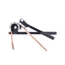 Медный трубогиб CH-367M / CT-369A