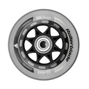 ROLLERBLADE WHEELS XT 90 мм + колеса для роликовых коньков SG9