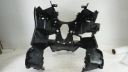 L308 BMW C650 C 650 GT 12-16 COCKPIT PROTECTION REMPLISSAGE 46637725028photo 16