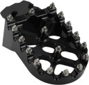 ЧЕРНЫЕ PODNOZKI МОТОЦИКЛЕТНЫЕ АЛЮМИНИЕВЫЕ DO TALARIA STING X3/MX3/MX4/MX5  фото 7