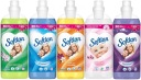 Softlan 3D Ultra Concentrate Смягчитель 5x45p