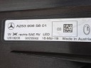 PHARE DROITE MERCEDES GLC W253 COMPLET LED PERFORMANCE A2539065601 USAphoto 15
