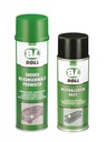 BOLL Środek do konserwacji podwozia 500 ml + BOLL Neutralizator rdzy 400ml