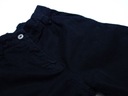 Bershka dámske nohavice pre mládež cargo široké nohavice XS S 32 34 36 Dominujúca farba čierna