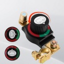 ГОЛОВНИЙ ВИКЛЮЧАТЕЛЬ СТРУМУ 300A 12V-48V HEBEL АКУМУЛЯТОРА КЛЕМА РУЧКА  фото 10