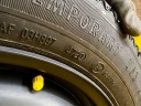 KOLO RÉSERVE RÉGLAGE JANTE PNEU PEUGEOT 207 125/80 R15photo 15
