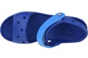 Sandały Crocs Crocband Sandal Kids r. 30/31 EAN (GTIN) 191448115521